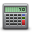 Calculator, Math Icon