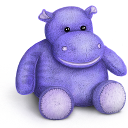Bear, Teddy, Toy Icon
