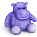 Bear, Teddy, Toy Icon