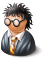 Harry, Potter Icon