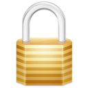 Lock, Security Icon