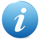 Info, Information Icon