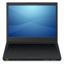 Computer, Laptop, Notebook Icon