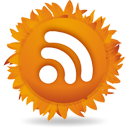 Feed, Rss Icon