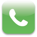 Call, Phone, Telephone Icon