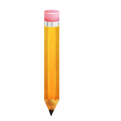 Pencil Icon