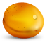 Apricot Icon