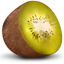 Fruit, Kiwi Icon