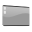Desktop, Emblem Icon