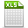 Xls Icon