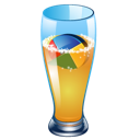 Beer, Buzz, Drink, Glass, Google Icon