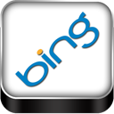 Bingpx Icon