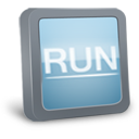 Run Icon