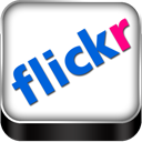 Flickrpx Icon