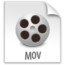 Mov Icon