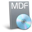 Mdf Icon