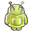 Greenrobot Icon