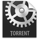 Torrent Icon