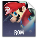 Rom Icon