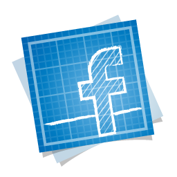 Blueprint, Social Icon