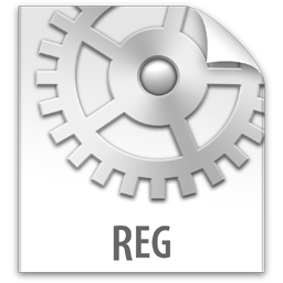 Reg Icon