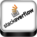 Stackoverflowpx Icon