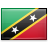 And, Kitts, Nevis, Saint Icon