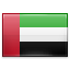 Arab, Emirates, United Icon
