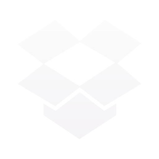 Dropboxstatus, Logo Icon