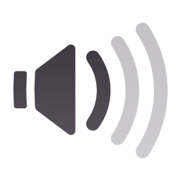 Audio Low Panel Volume Icon Download Free Icons