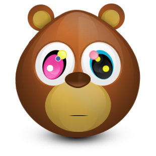 Bear Icon