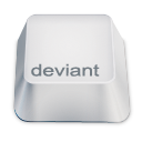 Deviant Icon