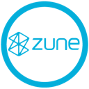 Zune Icon