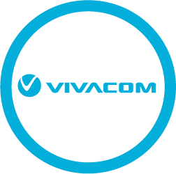 Vivacom Icon