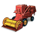 Harvester Icon