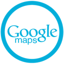 Gmaps Icon