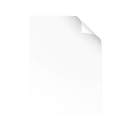 Fichier Icon