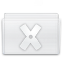 Os, System, x Icon
