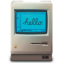 Macintosh Icon
