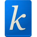 Knol Icon