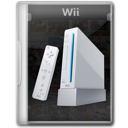 Console, Wii Icon