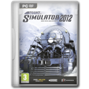 Simulator, Trainz Icon