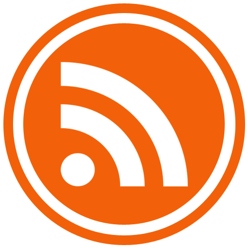 Feeds, Rss Icon