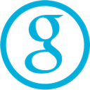 g, Google Icon