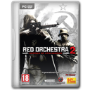Heroes, Of, Orchestra, Red, Stalingrad Icon
