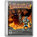 Baconing, The Icon