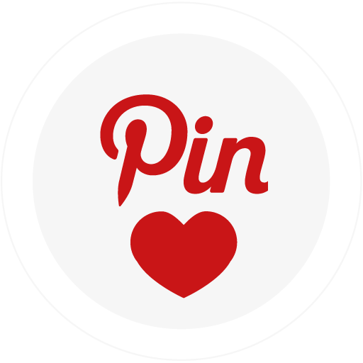 Pinlove Icon
