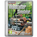 Simulator, Woodcutter Icon