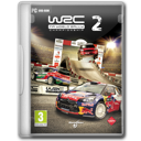 Championship, Fia, Rally, World, Wrc Icon