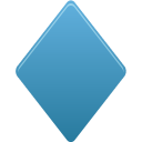 Rhombus Icon